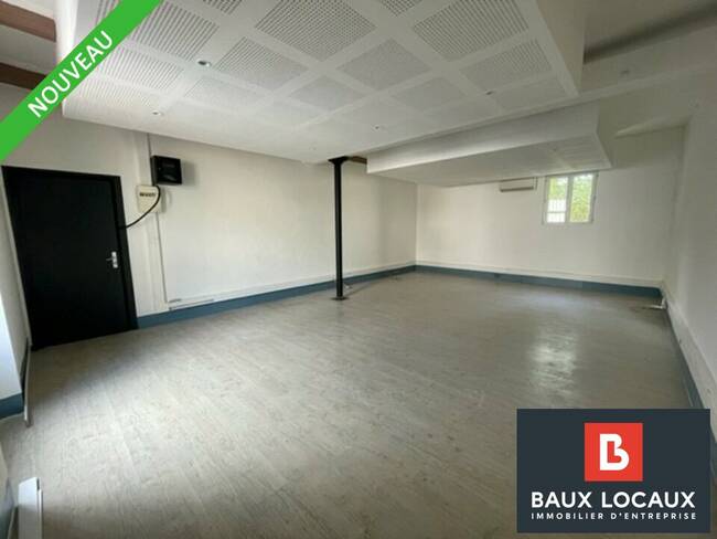 REXIM - Bureau - Vaucluse - Avignon - 1
