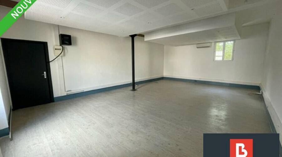 REXIM - Bureau - Vaucluse - Avignon - 1