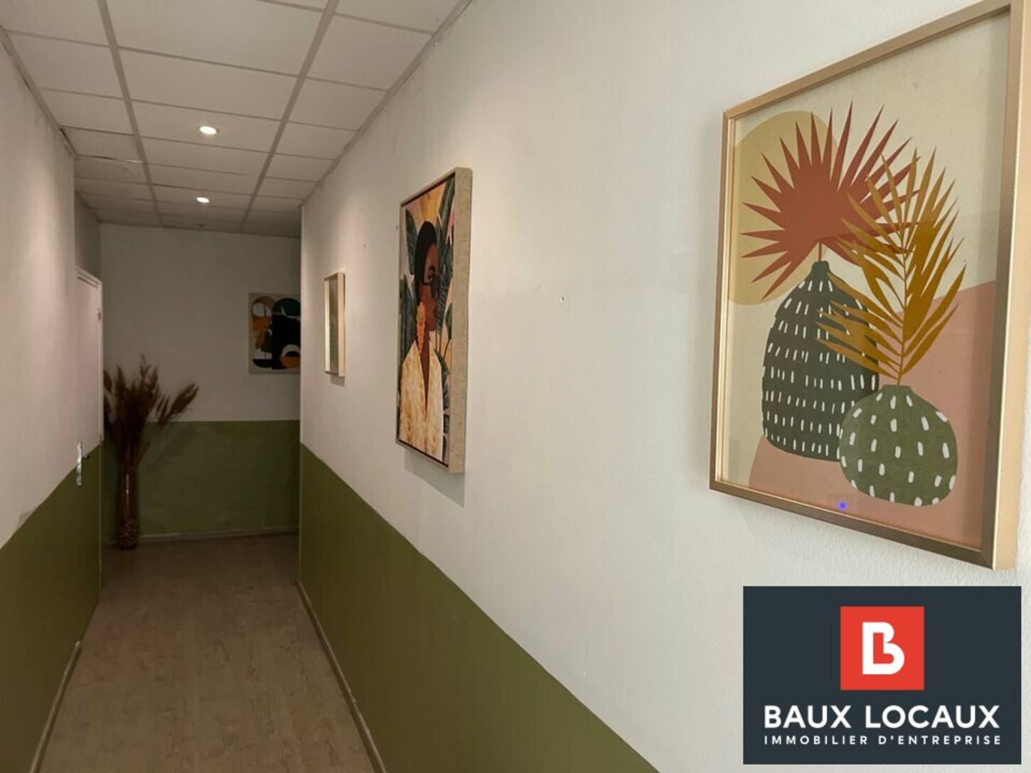 REXIM - Bureau - Vaucluse - Avignon - 2