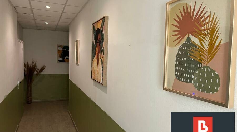 REXIM - Bureau - Vaucluse - Avignon - 2