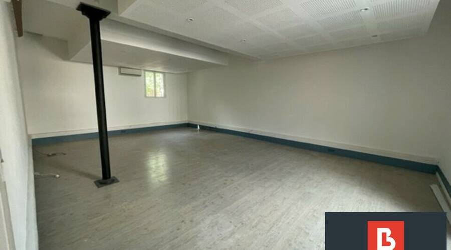 REXIM - Bureau - Vaucluse - Avignon - 3