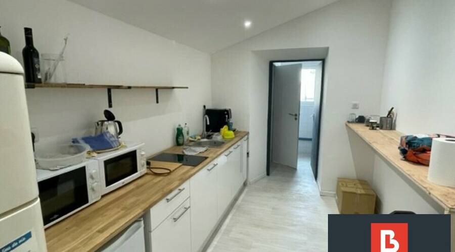 REXIM - Bureau - Vaucluse - Avignon - 4