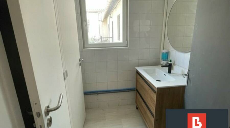 REXIM - Bureau - Vaucluse - Avignon - 5