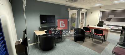 REXIM - Bureau - Vaucluse - Le Pontet - 1