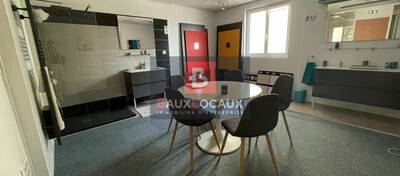 REXIM - Bureau - Vaucluse - Le Pontet - 2