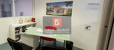 REXIM - Bureau - Vaucluse - Le Pontet - 3