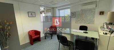 REXIM - Bureau - Vaucluse - Le Pontet - 4