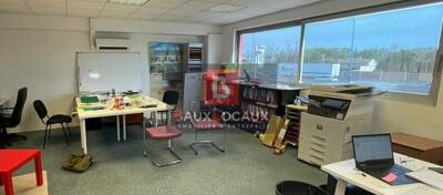 REXIM - Bureau - Vaucluse - Le Pontet - 5