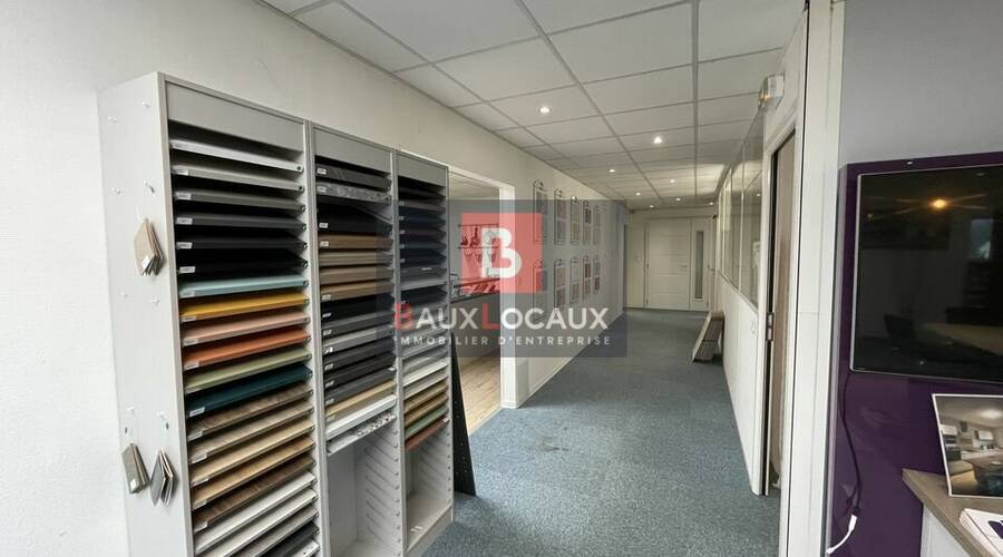 REXIM - Bureau - Vaucluse - Le Pontet - 6