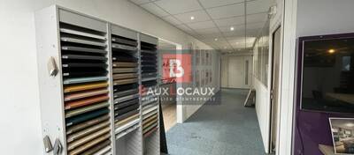 REXIM - Bureau - Vaucluse - Le Pontet - 6