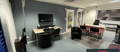 REXIM - Bureau - Vaucluse - Pontet - 1