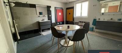REXIM - Bureau - Vaucluse - Pontet - 2