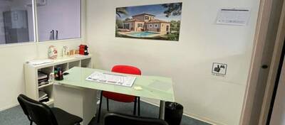 REXIM - Bureau - Vaucluse - Pontet - 3