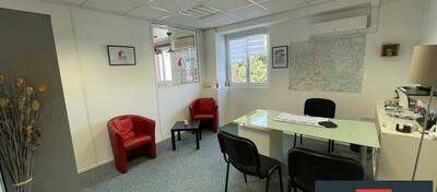 REXIM - Bureau - Vaucluse - Pontet - 4