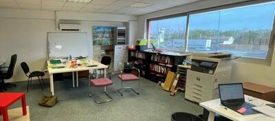 REXIM - Bureau - Vaucluse - Pontet - 5