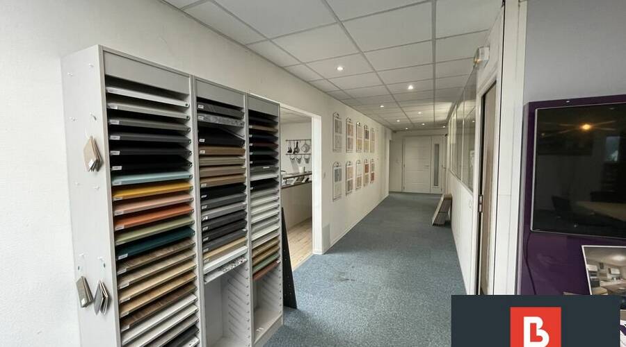 REXIM - Bureau - Vaucluse - Pontet - 6