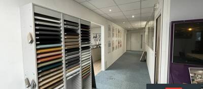 REXIM - Bureau - Vaucluse - Pontet - 6