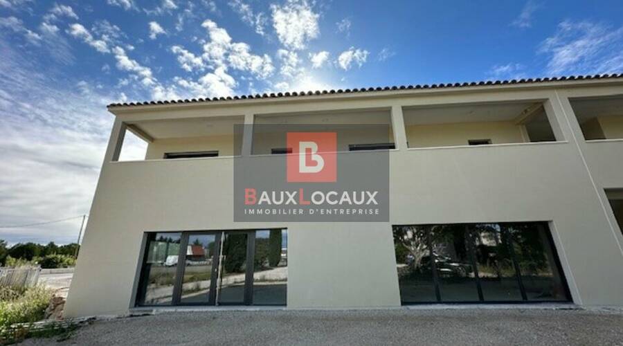 REXIM - Local commercial - Vaucluse - Cavaillon - 2