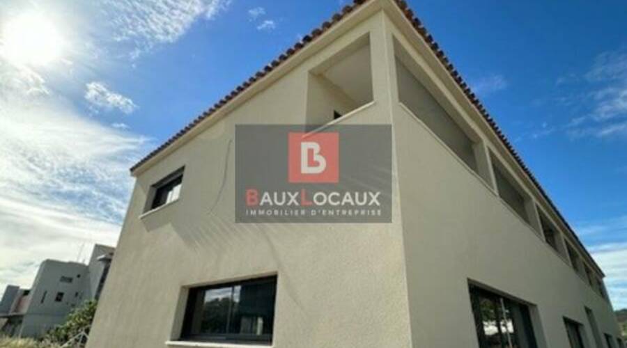 REXIM - Local commercial - Vaucluse - Cavaillon - 7