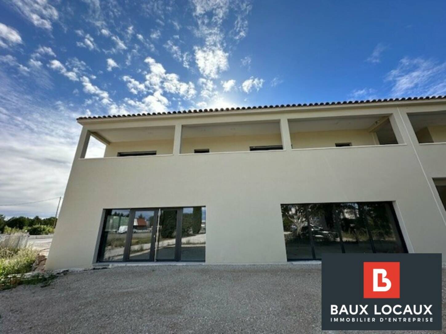REXIM - Local d'activités - Vaucluse - Cavaillon - 2