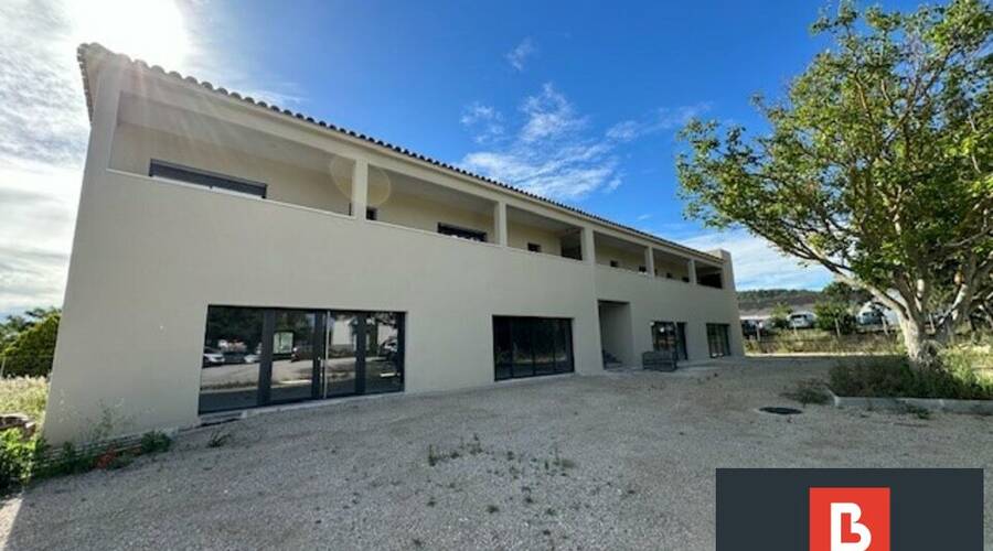 REXIM - Local d'activités - Vaucluse - Cavaillon - 8