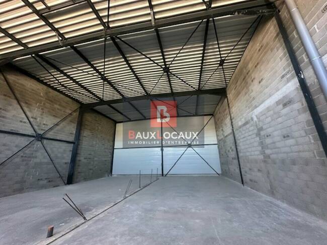 REXIM - Local commercial - Vaucluse - Vedène - 1