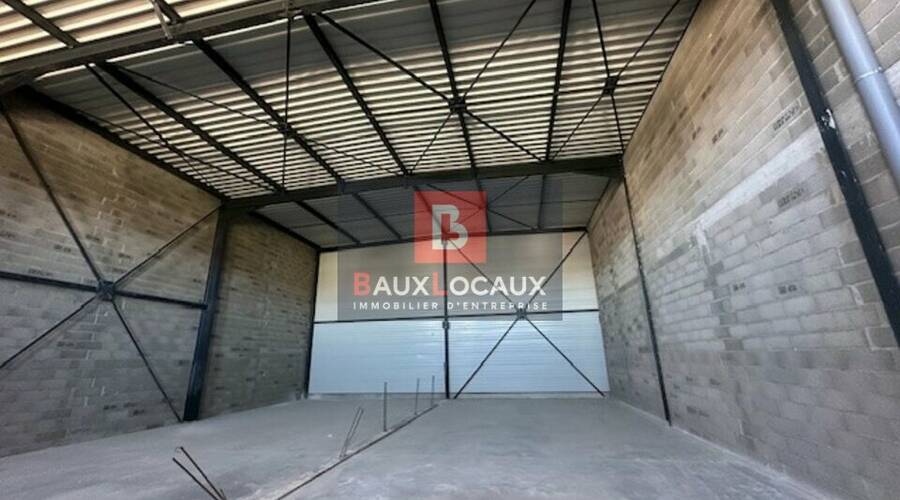REXIM - Local commercial - Vaucluse - Vedène - 1