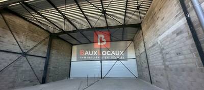 REXIM - Local commercial - Vaucluse - Vedène - 1