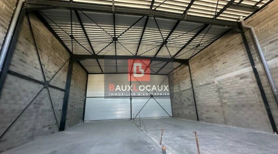 REXIM - Local commercial - Vaucluse - Vedène - 2