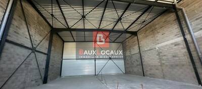 REXIM - Local commercial - Vaucluse - Vedène - 2
