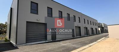 REXIM - Local commercial - Vaucluse - Vedène - 3