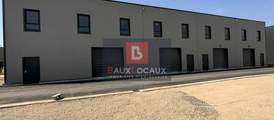 REXIM - Local commercial - Vaucluse - Vedène - 4