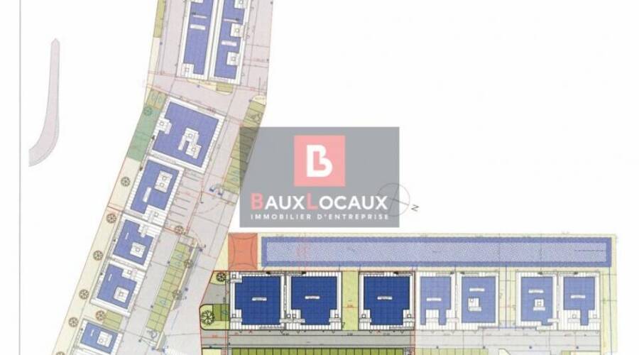 REXIM - Local commercial - Vaucluse - Vedène - 5