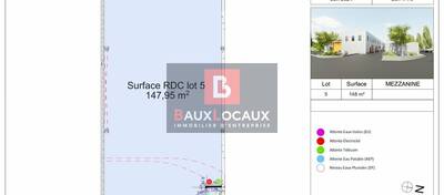 REXIM - Local commercial - Vaucluse - Vedène - 8