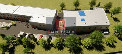 REXIM - Local d'activités - Vaucluse - Vedène - 4