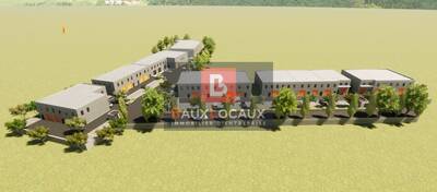REXIM - Local d'activités - Vaucluse - Vedène - 5