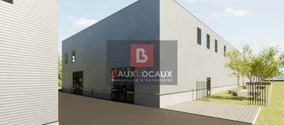 REXIM - Local d'activités - Vaucluse - Vedène - 6