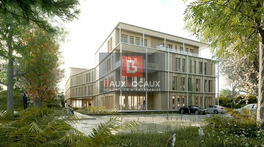 REXIM - Bureau - Vaucluse - Avignon - 3