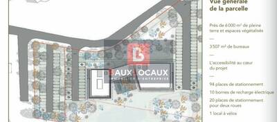 REXIM - Bureau - Vaucluse - Avignon - 5