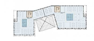 REXIM - Bureau - Vaucluse - Avignon - 6