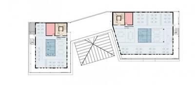 REXIM - Bureau - Vaucluse - Avignon - 6