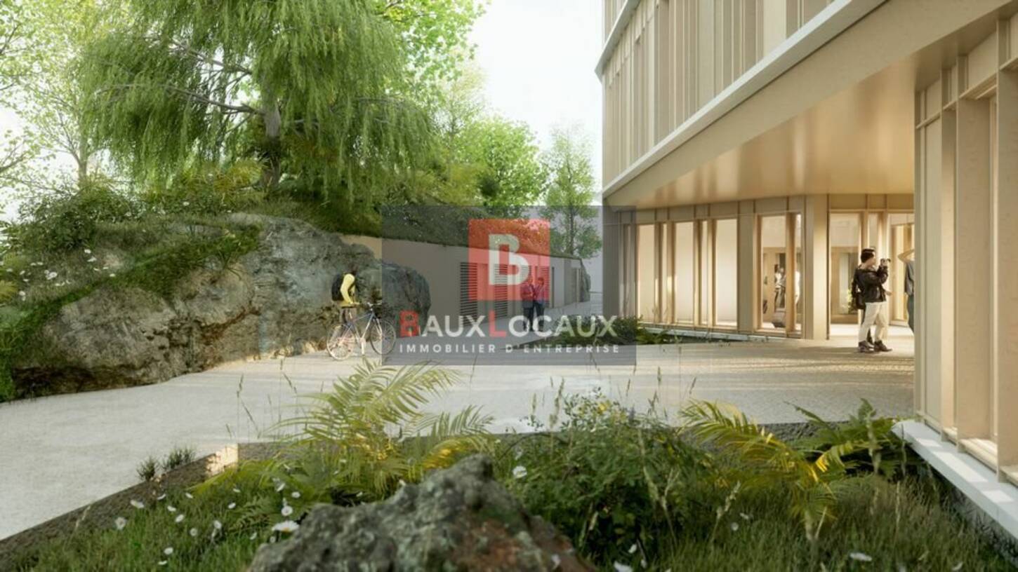 REXIM - Bureau - Vaucluse - Avignon - 2