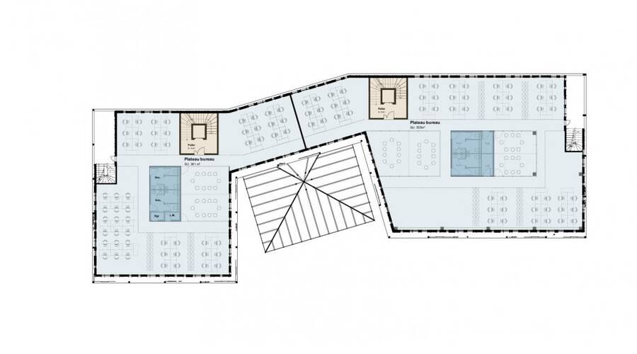 REXIM - Bureau - Vaucluse - Avignon - 6