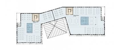 REXIM - Bureau - Vaucluse - Avignon - 6