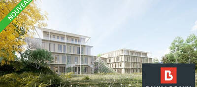 REXIM - Bureau - Vaucluse - Avignon - 1