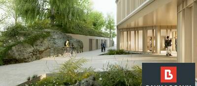 REXIM - Bureau - Vaucluse - Avignon - 2