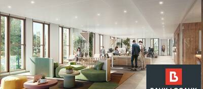 REXIM - Bureau - Vaucluse - Avignon - 4