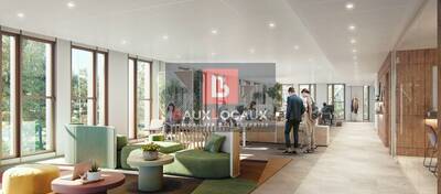 REXIM - Bureau - Vaucluse - Avignon - 4