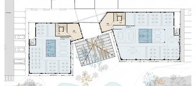 REXIM - Bureau - Vaucluse - Avignon - 6