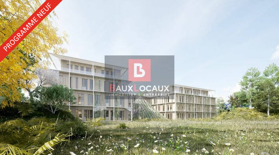 REXIM - Bureau - Vaucluse - Avignon - 1